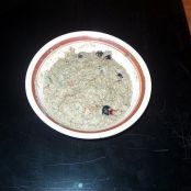 Super Cholesterol Busting Unsexy Cereal