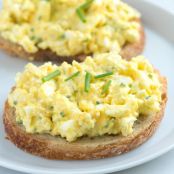 EGG****The Best Egg Salad (J. KENJI LÓPEZ-ALT)