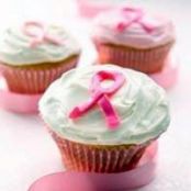 Pink Together Cupcakes