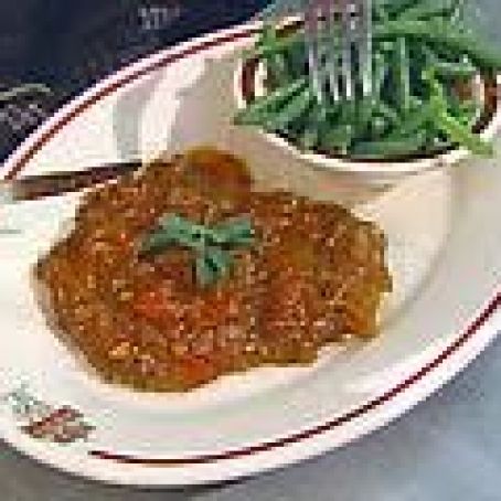 Swiss Steak