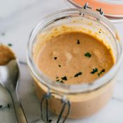Creamy Chipotle Sauce