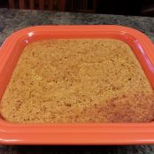Cornbread Oil-Free, Gluten Free, Vegan Corn Bread