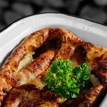 Toad in the Hole