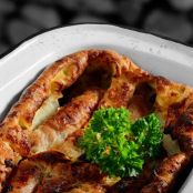 Toad in the Hole