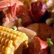 Southern Shrimp Boil (TG)