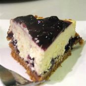 Blueberry Cheesecake