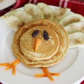 Gobble Gobble Pancakes