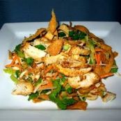 Chinese Chicken Salad III