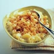 Baked Macaroni and Cheese