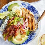 Cobb Salad Grilled Chicken