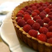 Raspberry Tart
