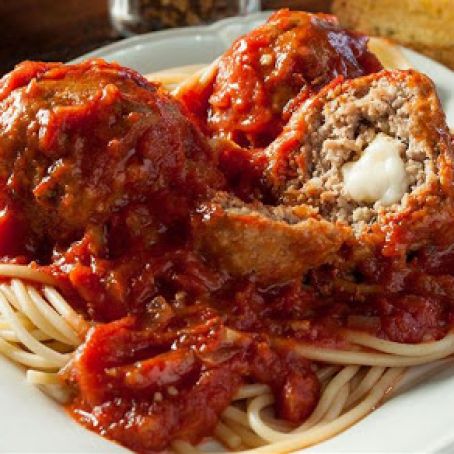 Meatball and Sauce, Slow Cooker