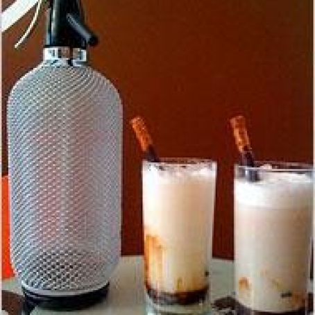 Egg Cream