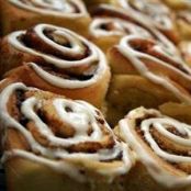 Shortcut to Amazing Cinnamon Rolls