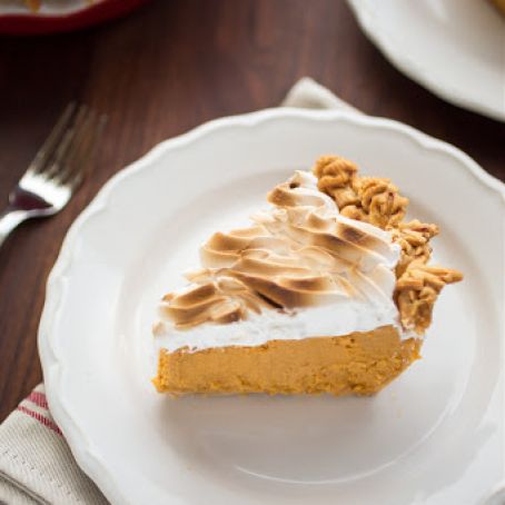 SWEET POTATO PIE-COOKS COUNTRY