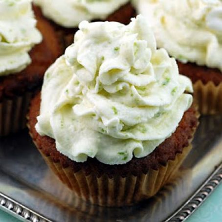 Key Lime Icing 