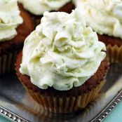 Key Lime Icing 