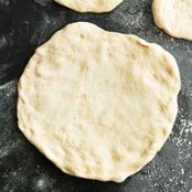 Best Ever Pizza Dough