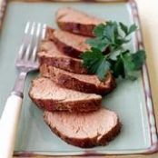 Easter Pork Tenderloin 4pts