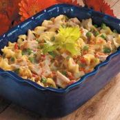 2003 Tuna Noodle Casserole