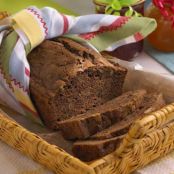 Chocolate Zucchini Bread