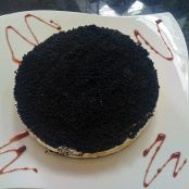 Caviar Cake