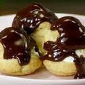 Profiteroles