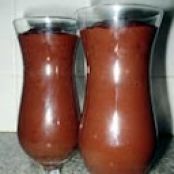 Rich, Easy, Old-Fashioned Chocolate Pudding