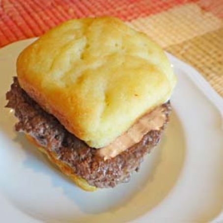 bread - Gluten Free Slider Buns