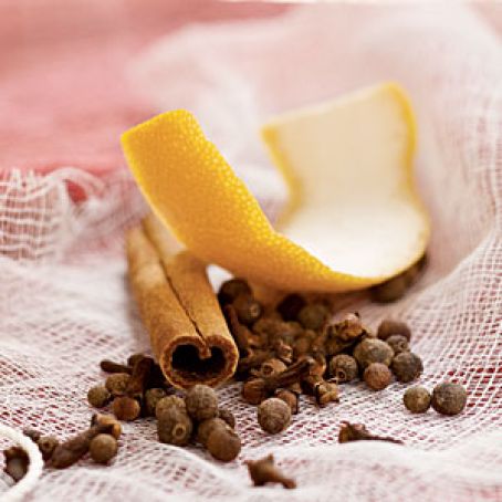 Mulling Spice