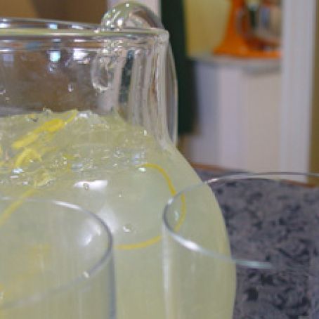 Michael's Hard Lemonade