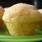 French Breakfast Muffins