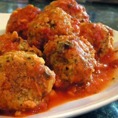 MEATBALLS