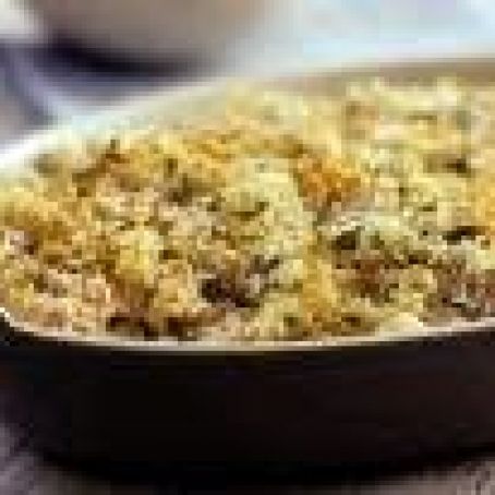 Chicken Bake Casserole