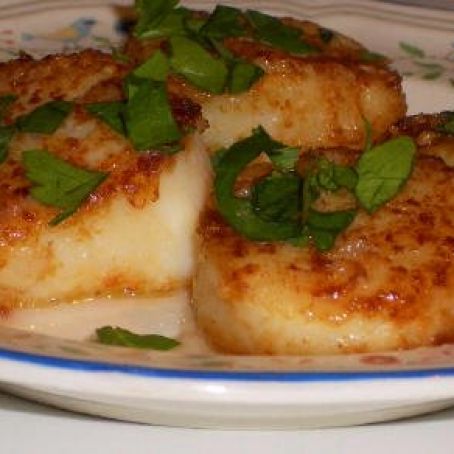 saigon-style scallops