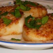 saigon-style scallops