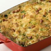 The Ultimate Potato Gratin