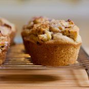 French Toast Muffins
