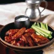 Buffalo Wings (Hot Wings)