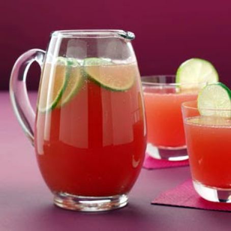 Drink - Watermelon Spritzer