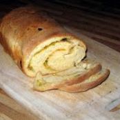 Jalapeno Cheese Bread