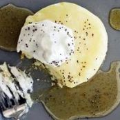 Lemon-Curd Cakes with Poppy Seeds