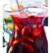 Red Wine Sangria