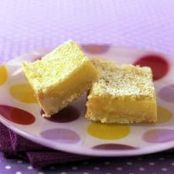 Lemon Squares