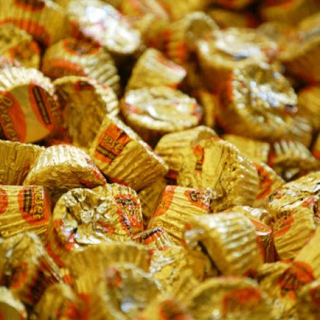 Peanut Butter Cups