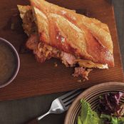 French Dip Sandwich