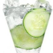 Tequila Mojito