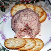Apptetizers - Cheese Asiago Gallo Salame Spread