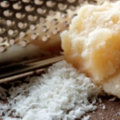 Traditional Parmesan Cheese