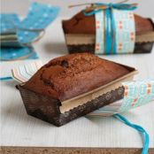 Marion’s Pumpkin Bread with Chocolate Chips